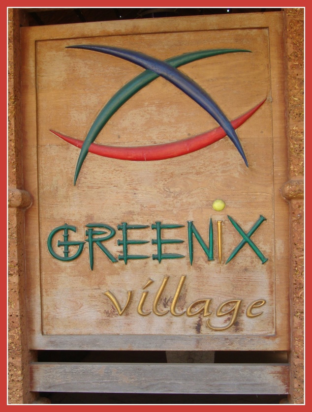Kochi_Greenix Village